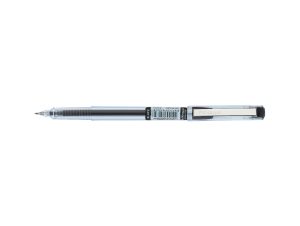 Pix gel My King Negru 0.5 mm PENSAN