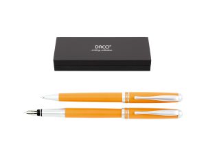 Set pix și stilou SE281G DACO