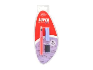 Stilou Super Girl DACO