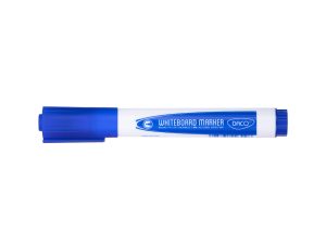 Marker tablă magnetică Albastru DACO