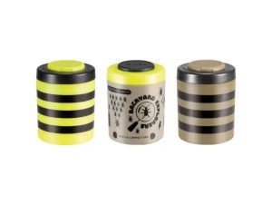 Ascuțitoare dublă cu container Be Atomic MILAN