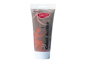 Culori acril 200 ml Arămiu DACO