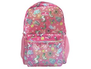 Ghiozdan școlari 41 cm ECADA 61724