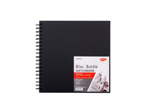 Bloc 25x25 schițe 80 file DACO