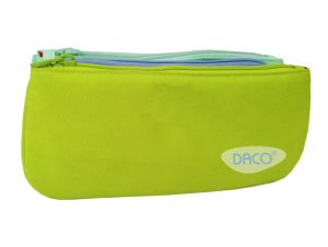 Penar 3 fermoare borsetă DACO PE658G