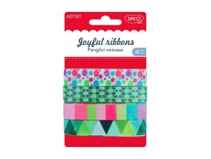 Accesorii craft - AD357 Panglici voioase DACO