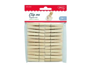 Accesorii craft - AD360 Agață-mă simplu DACO