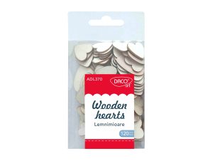 Accesorii craft - AD370 Lemnimioare DACO