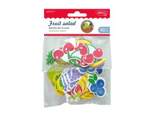 Accesorii craft - AD377 Salată de fructe DACO