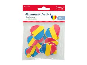 Accesorii craft - AD378 Rominioare DACO