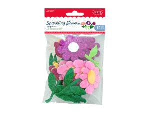 Accesorii craft - AD379 Sclipiflori DACO