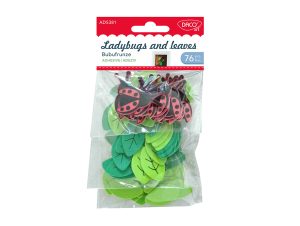 Accesorii craft - AD381 Bubufrunze DACO