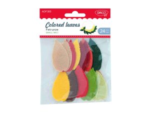 Accesorii craft - AD385 Fetrunze mici DACO
