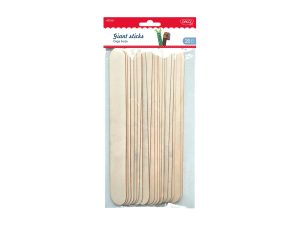 Accesorii craft - AD361 Giga bețe DACO