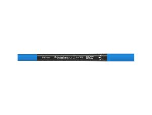 Pix Pensuliner Albastru deschis 0.4 mm DACO