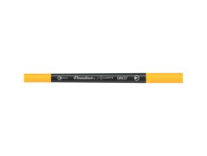 Pix Pensuliner Galben 0.4 mm DACO