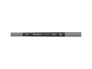 Pix Pensuliner Gri 0.4 mm DACO