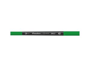Pix Pensuliner Verde 0.4 mm DACO