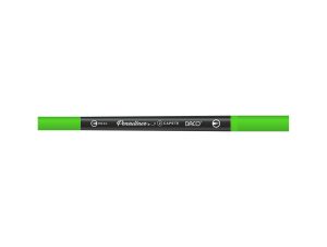 Pix Pensuliner Verde deschis 0.4 mm DACO
