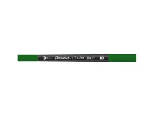 Pix Pensuliner Verde închis 0.4 mm DACO