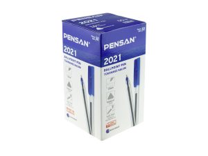 Pix Albastru 1 mm PENSAN