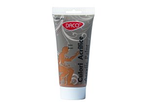 Culori acril 200 ml Maro DACO