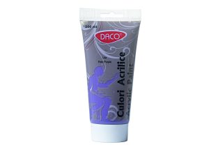 Culori acril 200 ml Lila DACO