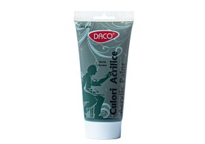 Culori acril 200 ml Verde hooker DACO