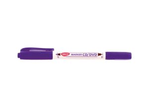 Marker CD/DVD 2 capete Mov DACO