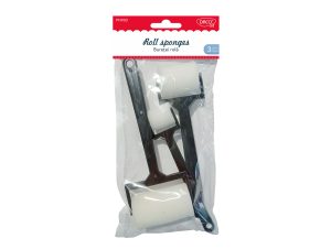 Pensule set 3 Burețel DACO