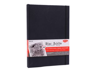 Bloc A4 schițe 80 file DACO