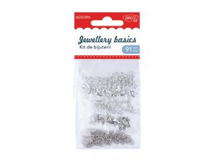 Accesorii craft - AD396 Kit de bijuterii DACO