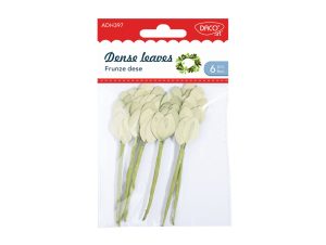 Accesorii craft - AD397 Frunze dese DACO