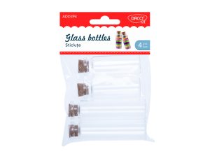 Accesorii craft - AD394 Sticluțe DACO
