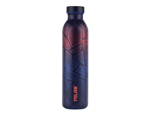 Termos izotermic 591 ml Fit Albastru MILAN