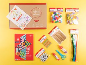 Pachet craft de bază