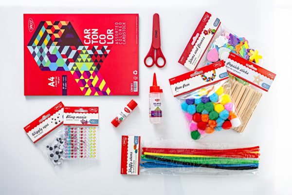 PACHETCRAFT 1 PACHETCRAFT 1