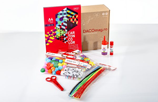 PACHETCRAFT 13 PACHETCRAFT 13