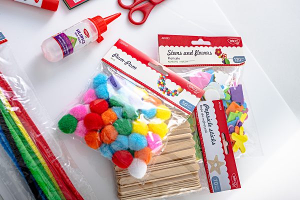 PACHETCRAFT 6 PACHETCRAFT 6