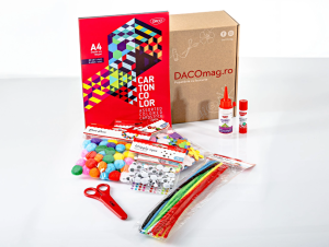 Pachet craft de bază