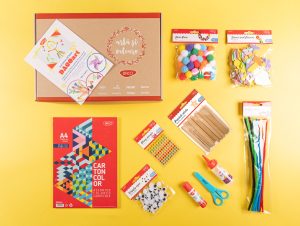 Pachet craft de bază