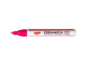 Marker ceramică Roz DACO MK502RZ
