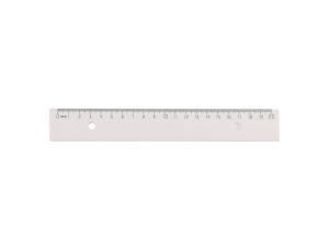 Liniar 20 cm ARK 006