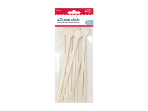 Accesorii craft - AD420 Bețișoare amestecare DACO