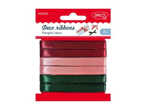 Accesorii craft - AD426 Panglici decorative DACO