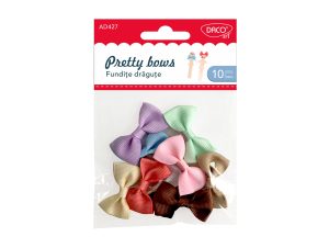 Accesorii craft - AD427 Fundițe drăguțe DACO
