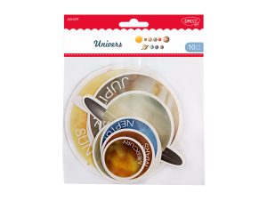 Accesorii craft - AD429 Univers DACO