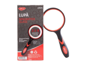 Lupă 75 mm DACO