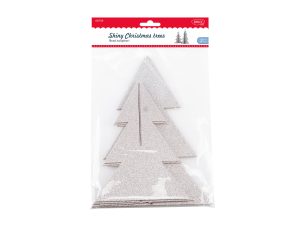 Accesorii craft - AD750 Brazi sclipitori DACO