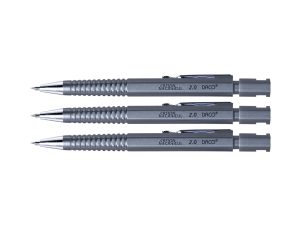 Creion mecanic Mecanicul 2 mm DACO